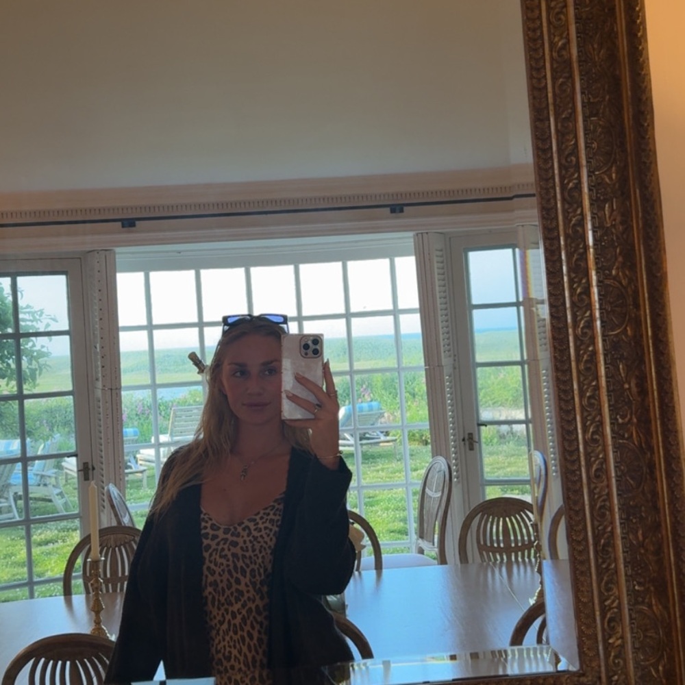 Meet your Posher, Kevyn